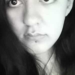 Meet your Posher, Magdalena